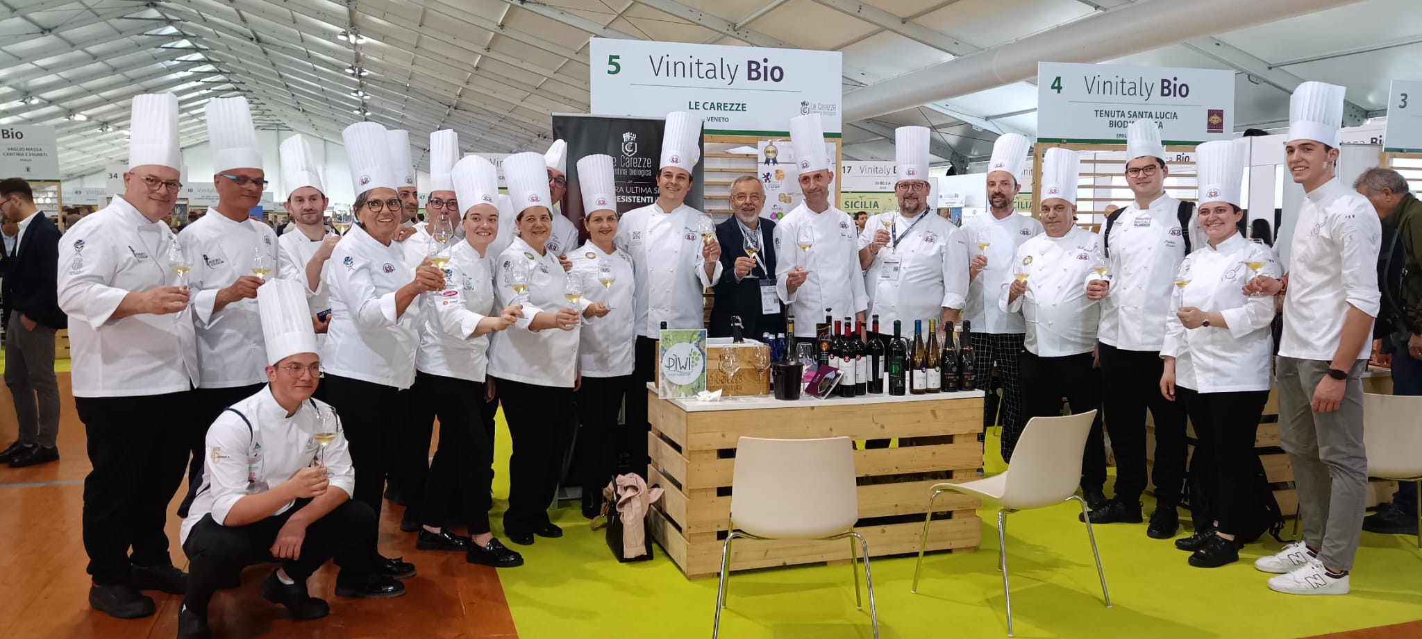 Read more about the article Vinitaly 2024